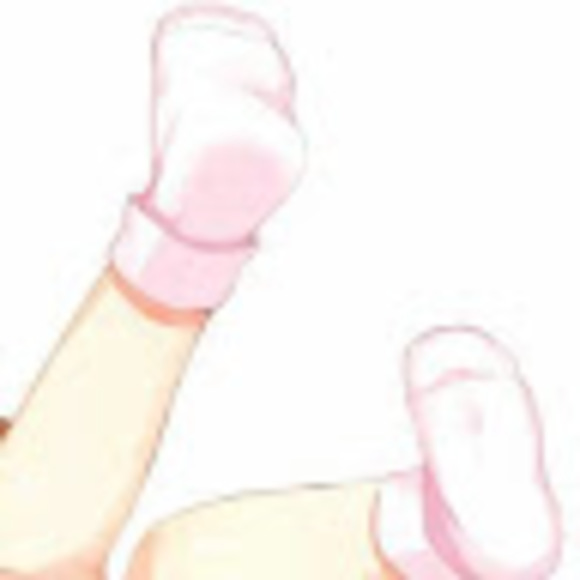 Meet the Posher Other - Meet your Posher, Riri